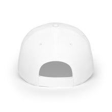 Load image into Gallery viewer, Hat / Ballcap White D.U.C. Logo