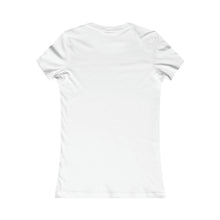 Load image into Gallery viewer, Comfy Women's Gray or White D.U.C. Logo Tee