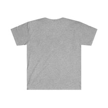 Load image into Gallery viewer, Cotton Men's Gray or White Pride Logo Tee
