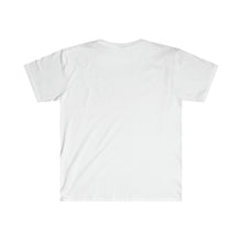 Load image into Gallery viewer, Cotton Men's Gray or White D.U.C. Logo Tee