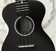 Load image into Gallery viewer, 1. Solid Mahogany Custom English D Special - Detroit Ukulele