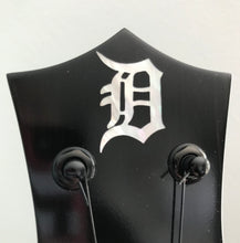 Load image into Gallery viewer, 1. Solid Mahogany Custom English D Special - Detroit Ukulele