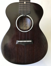 Load image into Gallery viewer, 1. Solid Mahogany Custom English D Special - Detroit Ukulele