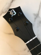 Load image into Gallery viewer, 1. Solid Mahogany Custom English D Special - Detroit Ukulele