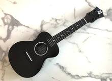 Load image into Gallery viewer, 1. Solid Mahogany Custom English D Special - Detroit Ukulele