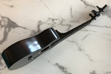 Load image into Gallery viewer, 1. Solid Mahogany Custom English D Special - Detroit Ukulele