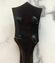 Load image into Gallery viewer, 1. Solid Mahogany Custom English D Special - Detroit Ukulele