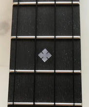 Load image into Gallery viewer, 1. Solid Mahogany Custom English D Special - Detroit Ukulele