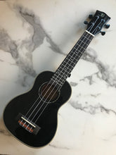 Load image into Gallery viewer, A Solid Mahogany English D2 - Detroit Ukulele