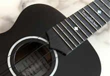 Load image into Gallery viewer, 1. Solid Mahogany Custom English D Special - Detroit Ukulele