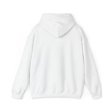 Load image into Gallery viewer, Cozy Hooded Sweatshirt Gray or White Peace Love Ukulele
