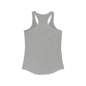 Comfy Women's Tank with D.U.C. Logo (3 colors)