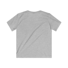 Load image into Gallery viewer, Kids Softstyle D.U.C. Logo Tee
