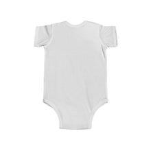 Load image into Gallery viewer, Copy of Onesie D.U.C. Logo White Infant Bodysuit
