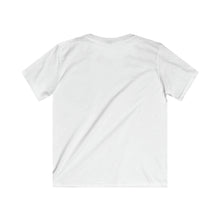 Load image into Gallery viewer, Kids Softstyle D.U.C. Logo Tee
