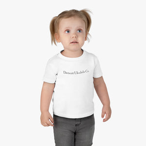 Infant Cotton Jersey D.U.C. Tee